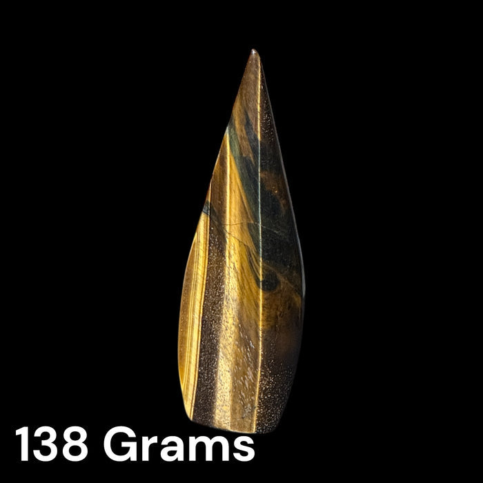 138 Grams