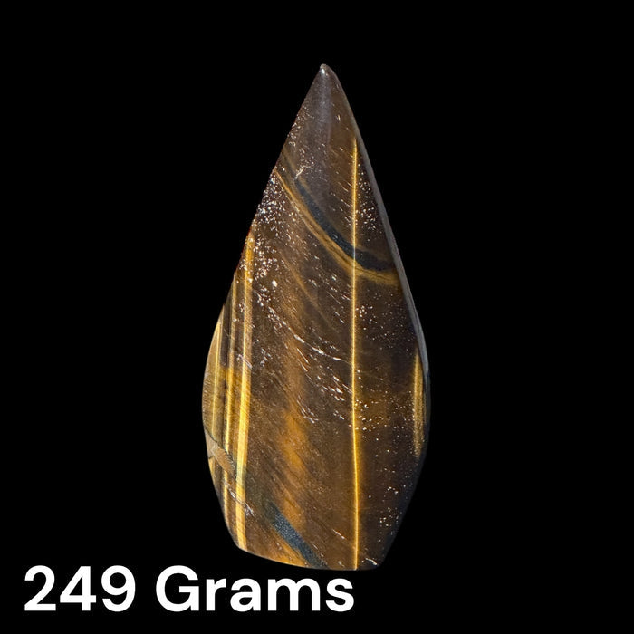249 Grams