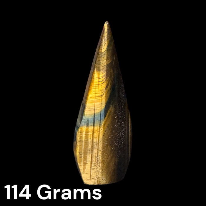 114 Grams