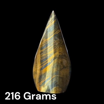 218 Grams