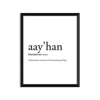 Aayhan