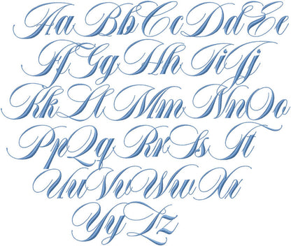 ABEL FONT