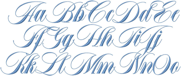 ABEL FONT