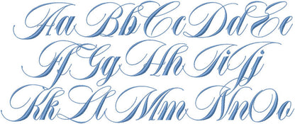 ABEL FONT