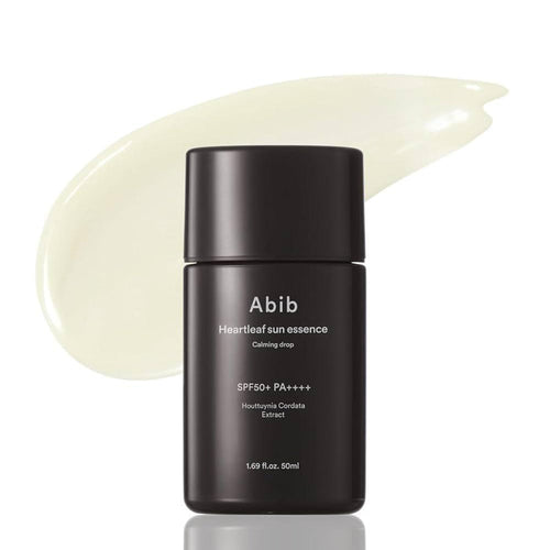 Abib Heartleaf Sun Essence Calming Drop 50 mL