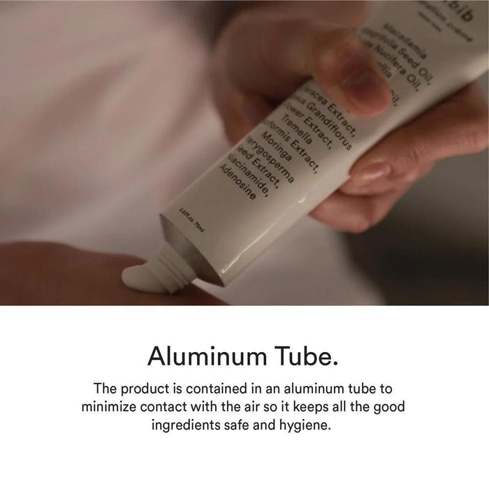 Abib Hydration Creme Water Tube 75 mL
