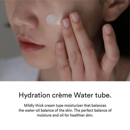 Abib Hydration Creme Water Tube 75 mL