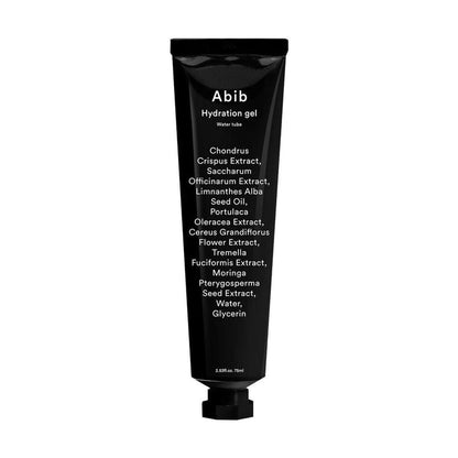 Abib Hydration Gel Water Tube 75 mL