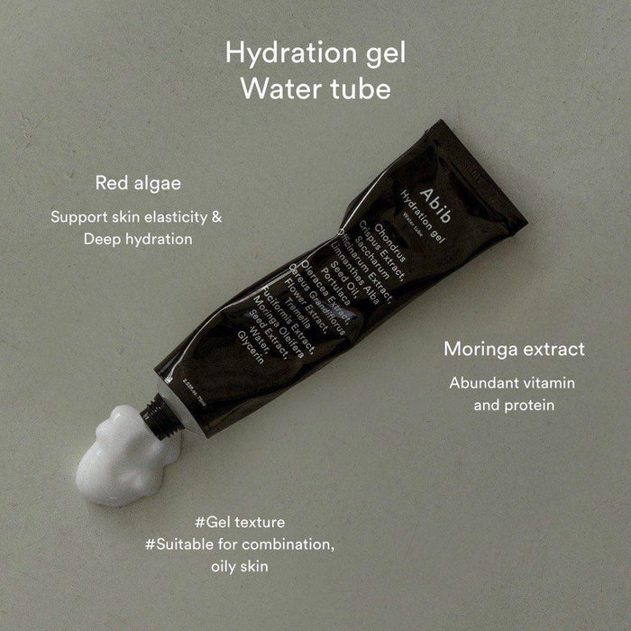 Abib Hydration Gel Water Tube 75 mL