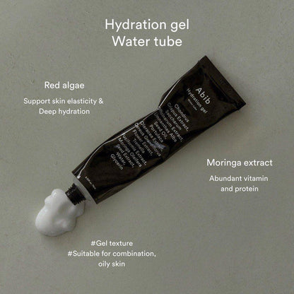 Abib Hydration Gel Water Tube 75 mL