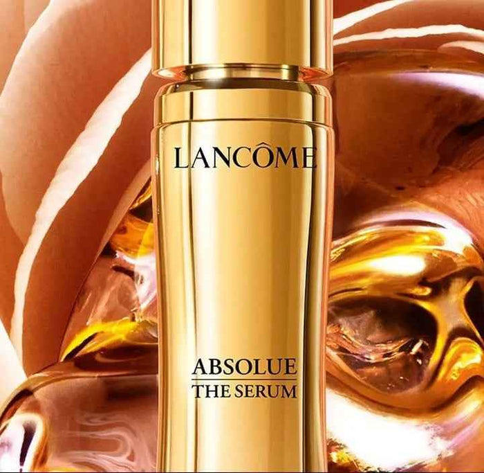Lancôme Absolue The Serum & Travel Spray Set
