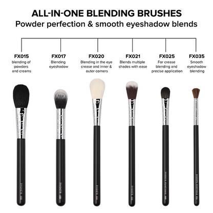 Academic Blending Brush - FX020
