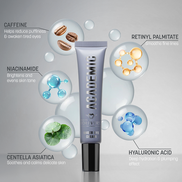 Academic Under Eye Cream
