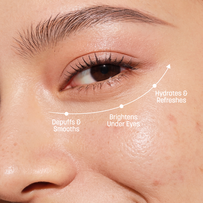 Academic Under Eye Cream