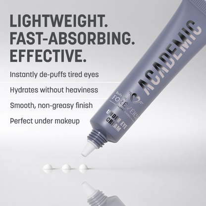 Academic Under Eye Cream