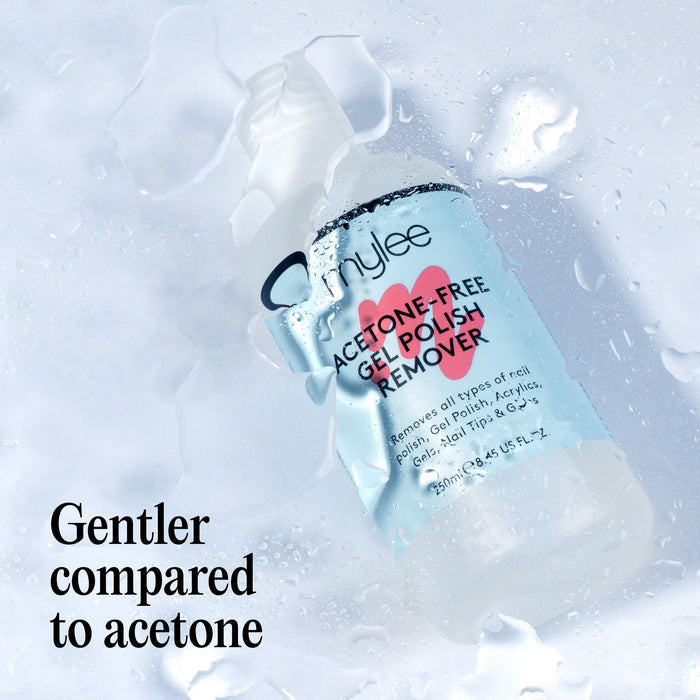 Acetone Free Gel Polish Remover - 250ml