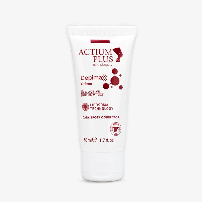 Actium Plus Depimax Creme 50ml