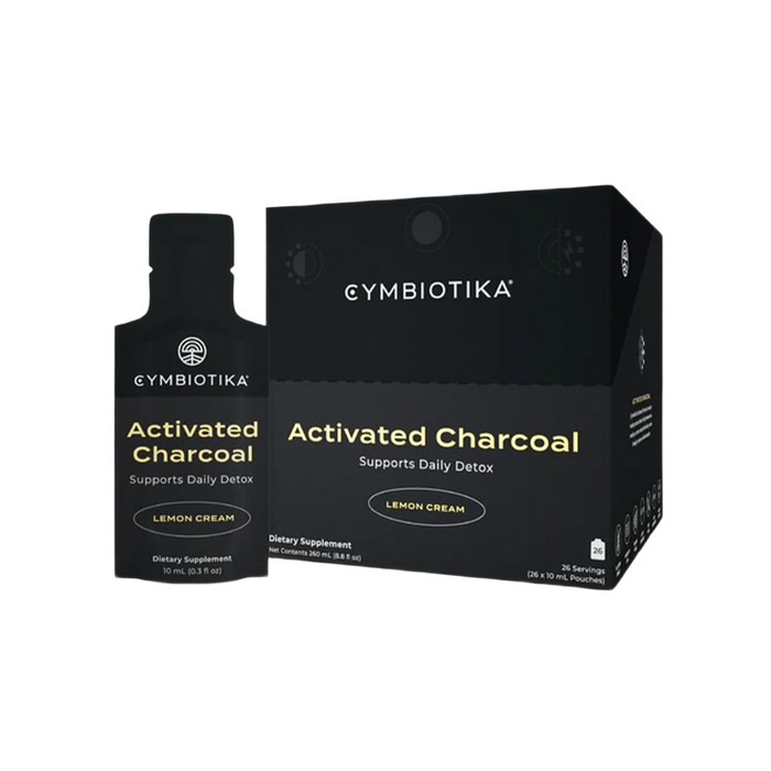 Activated Charcoal