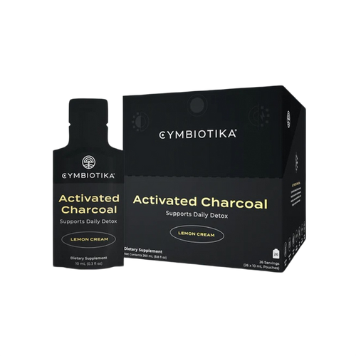 Activated Charcoal