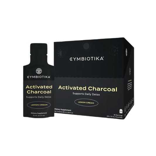 Activated Charcoal