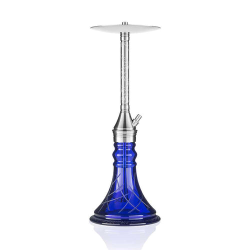 Adalya ATH L-Steel Serhos Hookah -