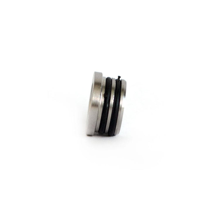 Adaptor for Conceptic Design Molasses Catcher -