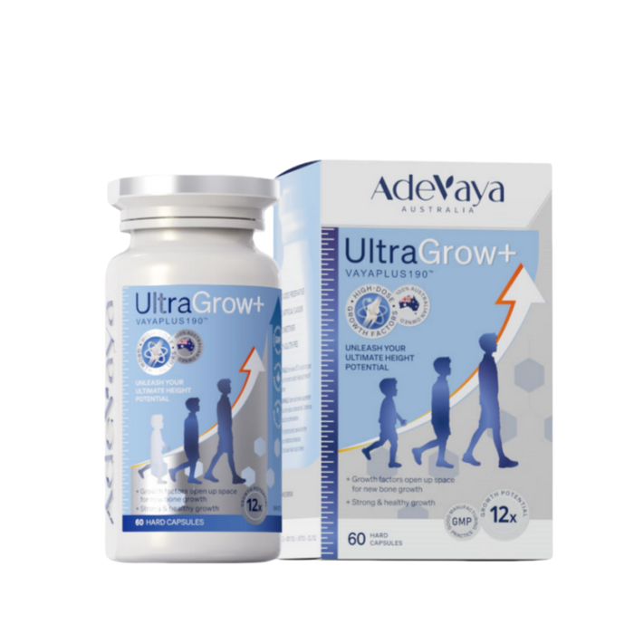 ADEVAYA UltraGrow+VAYAPLUS190™ - myernk