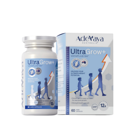 ADEVAYA UltraGrow+VAYAPLUS190™ - myernk