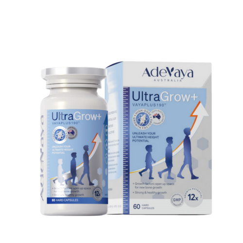 ADEVAYA UltraGrow+VAYAPLUS190™ - myernk