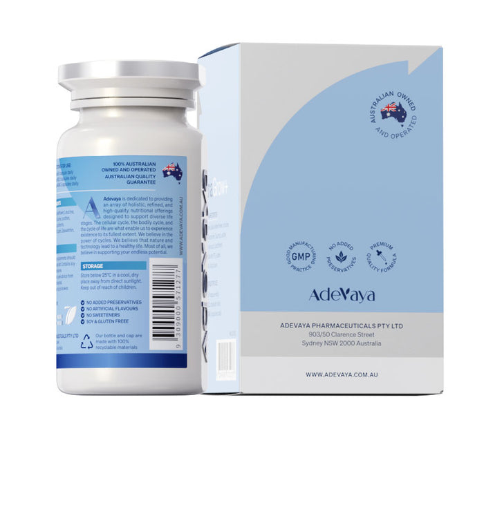 ADEVAYA UltraGrow+VAYAPLUS190™ - myernk