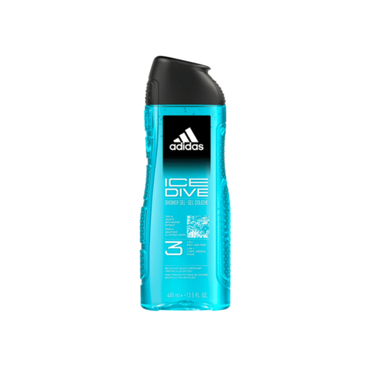 Adidas Shower Gel Men 3in1 Ice Dive