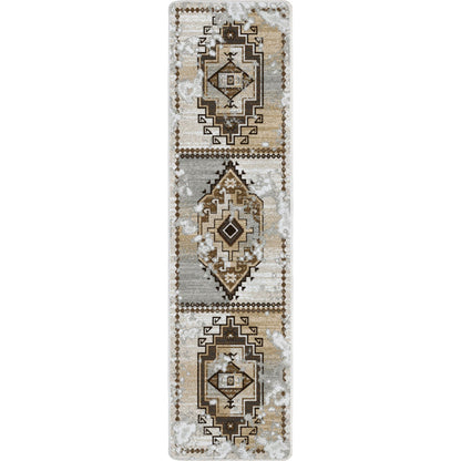 Image of an area rug, Adobe Rio OKA - Tanner