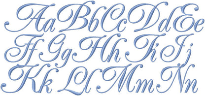 ADONIS FONT