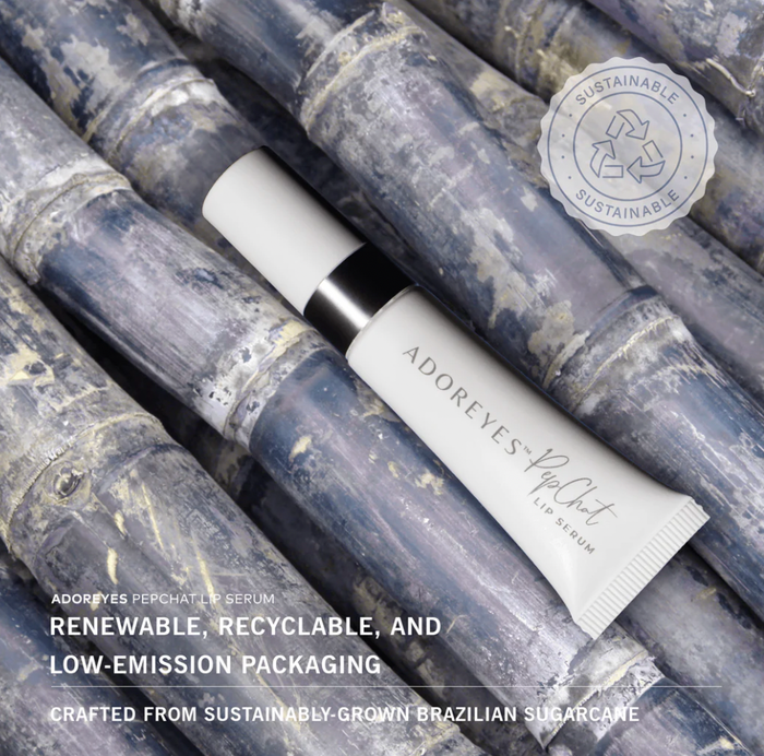 ADOREYES PepChat Biomimetic Lip Serum (10ml)