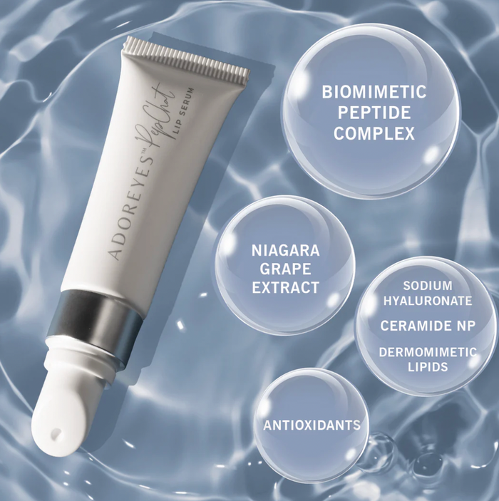 ADOREYES PepChat Biomimetic Lip Serum (10ml)