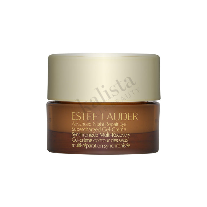 Advanced Night Repair Eye Supercharged Gel-Creme