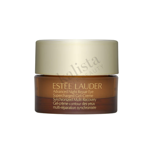 Advanced Night Repair Eye Supercharged Gel-Creme