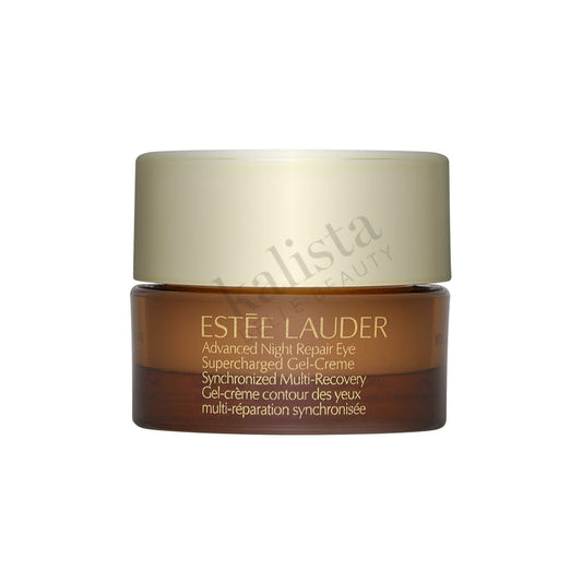 Advanced Night Repair Eye Supercharged Gel-Creme
