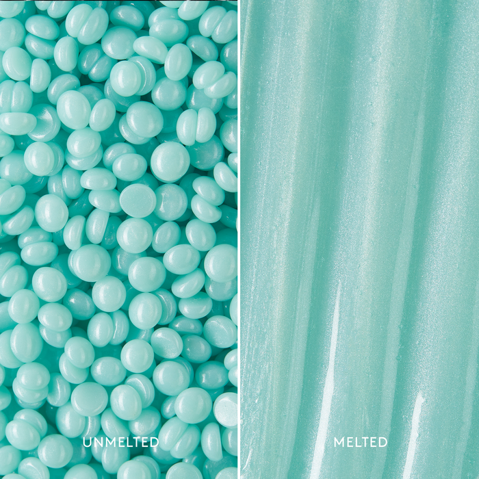Advanced Professional Stripless Wax with Flexismooth Technology - Eucalyptus