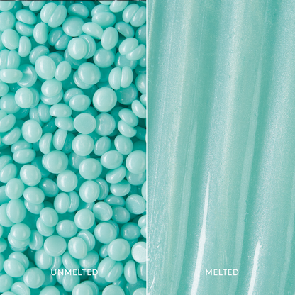 Advanced Professional Stripless Wax with Flexismooth Technology - Eucalyptus