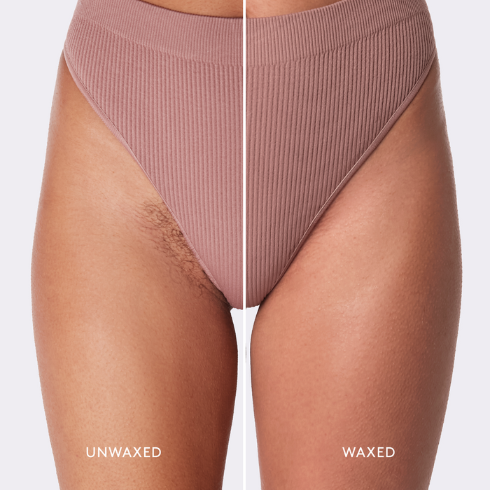 Advanced Professional Stripless Waxing Kit