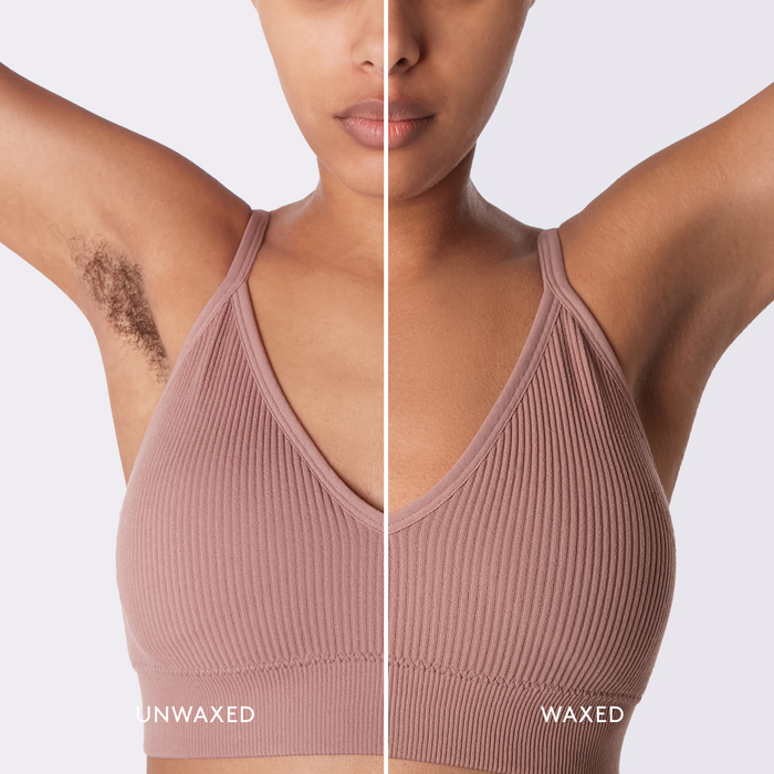 Advanced Professional Stripless Waxing Kit