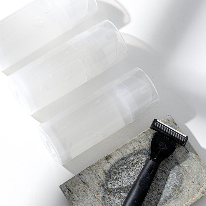 After-Shave Gel Kit
