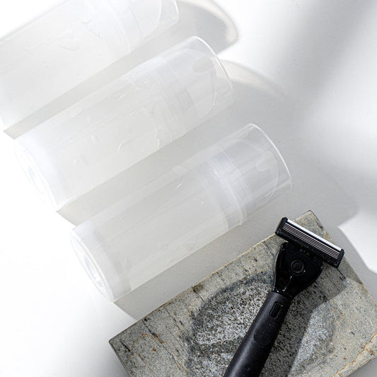 After-Shave Gel Kit