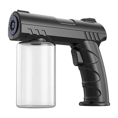 Aftershave Atomizer spray Gun