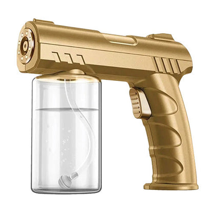 Aftershave Atomizer spray Gun