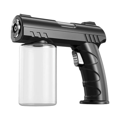 Aftershave Atomizer spray Gun