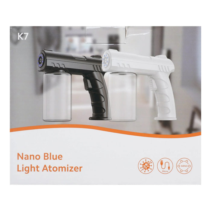 Aftershave Atomizer spray Gun