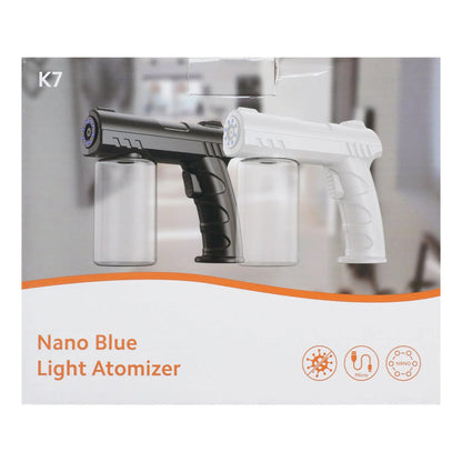 Aftershave Atomizer spray Gun