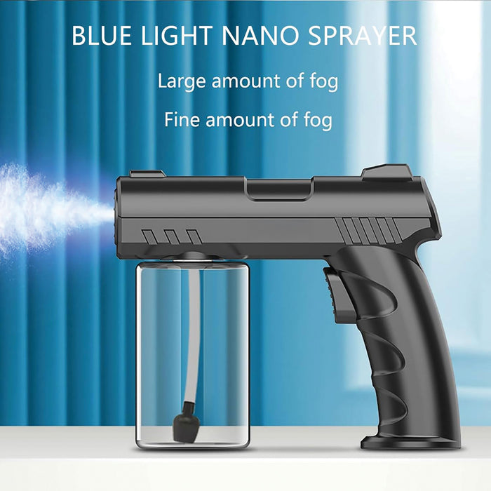 Aftershave Atomizer spray Gun
